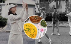 Hải Tú nấu món Sơn Tùng M-TP yêu thích, cả hai lộ hint yêu đương 'rõ mồn một'
