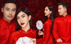 TikToker Khiết Đan bất ngờ chuyển sang chế độ độc thân, nghi vấn chia tay bạn trai sau 4 năm mặn nồng