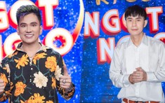 Lâm Chấn Huy tiết lộ từng bắt chước Đàm Vĩnh Hưng, Châu Gia Kiệt bị cha gạch tên khỏi hộ khẩu vì mê hát