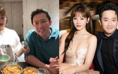 Hari Won 'tỏ thái độ' khi quay video, Trấn Thành liên tục xin khán giả 'đừng soi mói': Chuyện gì đây?