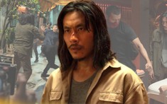 'Kẻ ẩn danh': Kiều Minh Tuấn hợp tác cùng ê-kíp Hollywood, hứa hẹn mang đến những pha hành động mãn nhãn
