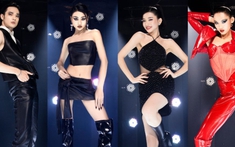 Top 4 chung cuộc The Face Vietnam 2023 lộ diện, Anh Thư xuất sắc đưa hai 'gà chiến' vào thẳng chung kết