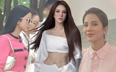 Phiên tòa phúc thẩm tạm dừng, Diệp Lâm Anh quyết giành quyền nuôi con, không chấp nhận thỏa thuận