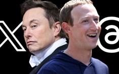 Vì sao Mark Zuckerberg sẽ thắng Elon Musk dù nhẹ cân hơn?