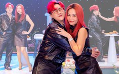 Thu Minh thừa nhận từng trầm cảm: 'Ai cũng nghĩ tôi mạnh mẽ nhưng vẫn có phần tổn thương trong con người mình chứ'