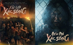 “Cù lao xác sống 2” ấn định lịch chiếu vào dịp lễ 2/9: Câu chuyện còn dang dở có đủ sức hấp dẫn?