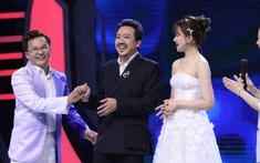 Chung kết 'Siêu tài năng nhí' mùa 4: Thí sinh nhí khiến Trấn Thành, Đại Nghĩa lo lắng phải nghỉ hưu sớm