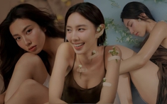 Thùy Tiên: 'Tôi từng nghĩ mọi thứ không hoàn hảo đều đến với mình vì tai to, mũi gãy, răng hô'