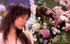 tlinh quyến rũ “đậm mùi” tình yêu trong MV mới, hé lộ ngày ra mắt album đầu tay