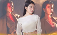 Karen Nguyễn dừng chân sớm tại The New Mentor: 'Đây là sân chơi chứ không phải cuộc đời'