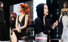 'Thầy trò' chia cách tại The New Mentor 2023: Mai Ngô, Chúng Huyền Thanh quyết bứt phá với 'sư phụ' mới