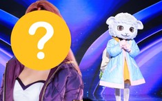 Cừu Bông - 'The Masked Singer' mùa 2: Giọng ca trong trẻo đặc trưng, khán giả liền gọi tên Khởi My