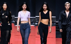 Top 4 The Face Vietnam 2023 bật chế độ 'chiến binh nghìn máu' tập luyện hăng say trước thềm chung kết