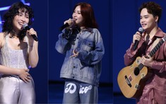 Hậu rời Lip B, học trò Đông Nhi có làm nên chuyện tại Vietnam Idol?