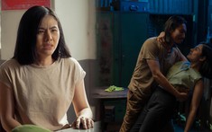 Vân Trang bị đánh gãy bàn trong “Kẻ ẩn danh”: Tôi mình đồng da sắt lắm chứ không liễu yếu đào tơ!