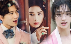 5 sao nam “đẹp hơn hoa” khi giả gái: Lee Joon Ki bị nghi ngờ giới tính, Ji Sung nhận giải lớn