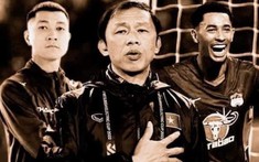 Chủ tịch FIFA và AFC bàng hoàng và đau lòng trước sự ra đi của 3 thành viên HAGL
