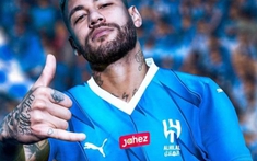 Neymar chính thức rời PSG, gia nhập bến đỗ không tưởng