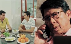 Phim 'Người thầm lặng' hé lộ nội gián cao cấp trong lực lượng cảnh sát