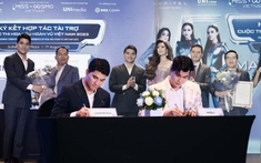 Hoa hậu Hoàn vũ Việt Nam - Miss Cosmo Vietnam 2023 thu hút hơn 50 nhà tài trợ đồng hành với diện mạo mới