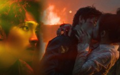 Wren Evans 'yêu cuồng điên', quay 16 cảnh hôn nhau liều lĩnh và táo bạo trong MV 'Call Me'