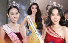 Á hậu Ngọc Hằng chính thức trở thành đại diện Việt Nam tại đấu trường nhan sắc Miss Intercontinental 2023
