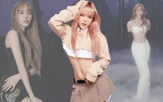 Thiều Bảo Trâm hóa nữ thần trong MV comeback, kết hợp toàn hit-maker của V-Pop: Châu Đăng Khoa - Only C - 2Pillz