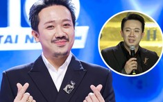 Trấn Thành gây tranh cãi với phát ngôn về ngành diễn xuất: “Nghề này chua chát, tại Việt Nam không có đơn vị đào tạo”