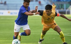VIDEO: 'Nhà vua tự xưng của Đông Nam Á' bắt nạt rồi hủy diệt đội yếu nhất khu vực