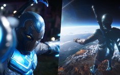 Blue Beetle mở điểm trên Rotten Tomatoes, liệu có trở thành 'hắc mã' của DC?