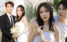 Netizen xôn xao vì nghi vấn Anh Tú nhắn tin với cô gái lạ: Trùng khớp với chuỗi trạng thái ẩn ý của Diệu Nhi?