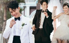 Netizen đào lại loạt khoảnh khắc “tình bể bình” của Anh Tú - Diệu Nhi trước tin đồn rạn nứt
