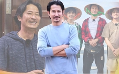 Huy Khánh: Đóng phim sẽ nhiều tiền hơn nhưng 'Đệ nhất mưu sinh' là món quà tri ân khán giả!