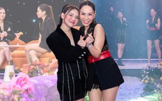 Lần đầu song ca, Thu Minh dành lời khen đặc biệt cho Myra Trần: 'Cuối cùng, chị cũng đã tìm ra'