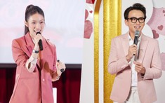 MC Khánh Vy, Quang Bảo dẫn dắt chương trình 'Sinh viên thế hệ mới'