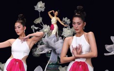 Ngọc Ánh bứt phá trong tập 2 'The New Mentor', mang về chiến thắng trong phần thi phụ cho team Thanh Hằng