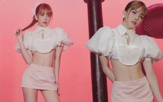 Thiều Bảo Trâm “nhá hàng” vũ đạo đẹp mắt, giai điệu bắt tai trong teaser 'Chắc anh có nỗi khổ tâm'