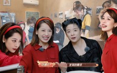 Tham gia liên tiếp 2 show thực tế đình đám, Chi Pu dẫn đầu Top nghệ sĩ có ảnh hưởng nhất trong tháng