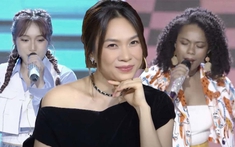 Lộ diện nhân tố được Mỹ Tâm dự đoán 'mạnh nhất' Vietnam Idol 2023 ngay vòng Nhà hát