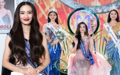 'Bà trùm hoa hậu' hé lộ về tình trạng hiện tại của Ý Nhi: 'Người lo nhất vẫn là gia đình'