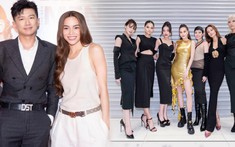 Trước tin đồn Hà Hồ 'banh team', Dược sĩ Tiến vô tình spoil số phận của 'chiến binh nghìn máu' - Như Vân