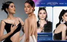Lâm Hoàng Oanh ghi danh Miss Cosmo Vietnam 2023: 'Cơ hội để tôi định nghĩa lại chính mình'