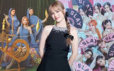 Đông Nhi tràn đầy năng lượng, lần đầu hát live ca khúc mới: Tôi muốn mình trẻ hơn một chút với 'Ý trời'