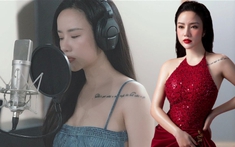 Triệu Hồng Ngọc tiếp tục ra mắt ca khúc “Là anh chưa hiểu lòng em”, giai điệu len lỏi vào trái tim khán giả