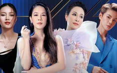 Lộ diện 4 nghệ sĩ đầu tiên chinh chiến tại 'Chị đẹp đạp gió rẽ sóng 2023': Thu Phương - Uyên Linh - Lan Ngọc - Hà Kino
