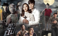 Top 5 phim ma hài hước xem vào tháng 7 âm lịch: Dọa người thì ít, gây cười thì nhiều
