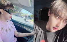 Huỳnh My - Người trẻ trở thành “hiện tượng mạng” nhờ TikTok