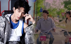 Hậu tuyên bố rời Uni5, PHÚC bắt đầu sự nghiệp solo: 'Biết ơn anh chị Ông Cao Thắng - Đông Nhi đến mãi về sau'