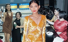 Quán quân The Face Vietnam 2023 - Tú Anh sang Nhật Bản tìm kiếm cơ hội đầu tiên sau khi đăng quang