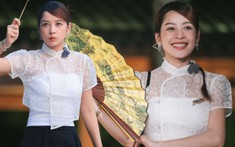 Tham gia 'A Delicious Guess', Chi Pu tiết lộ từng bị bạn trai bắt chọn giữa tình yêu và sự nghiệp?